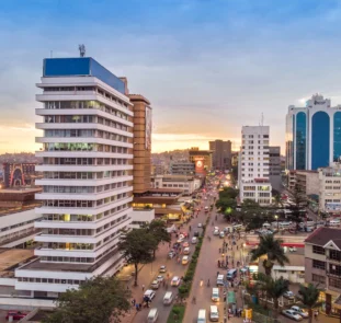 RAXIO UGANDA LAUNCHES FIRST ENTERPRISE-GRADE, TIER III CERTIFIED CARRIER-NEUTRAL DATA CENTRE