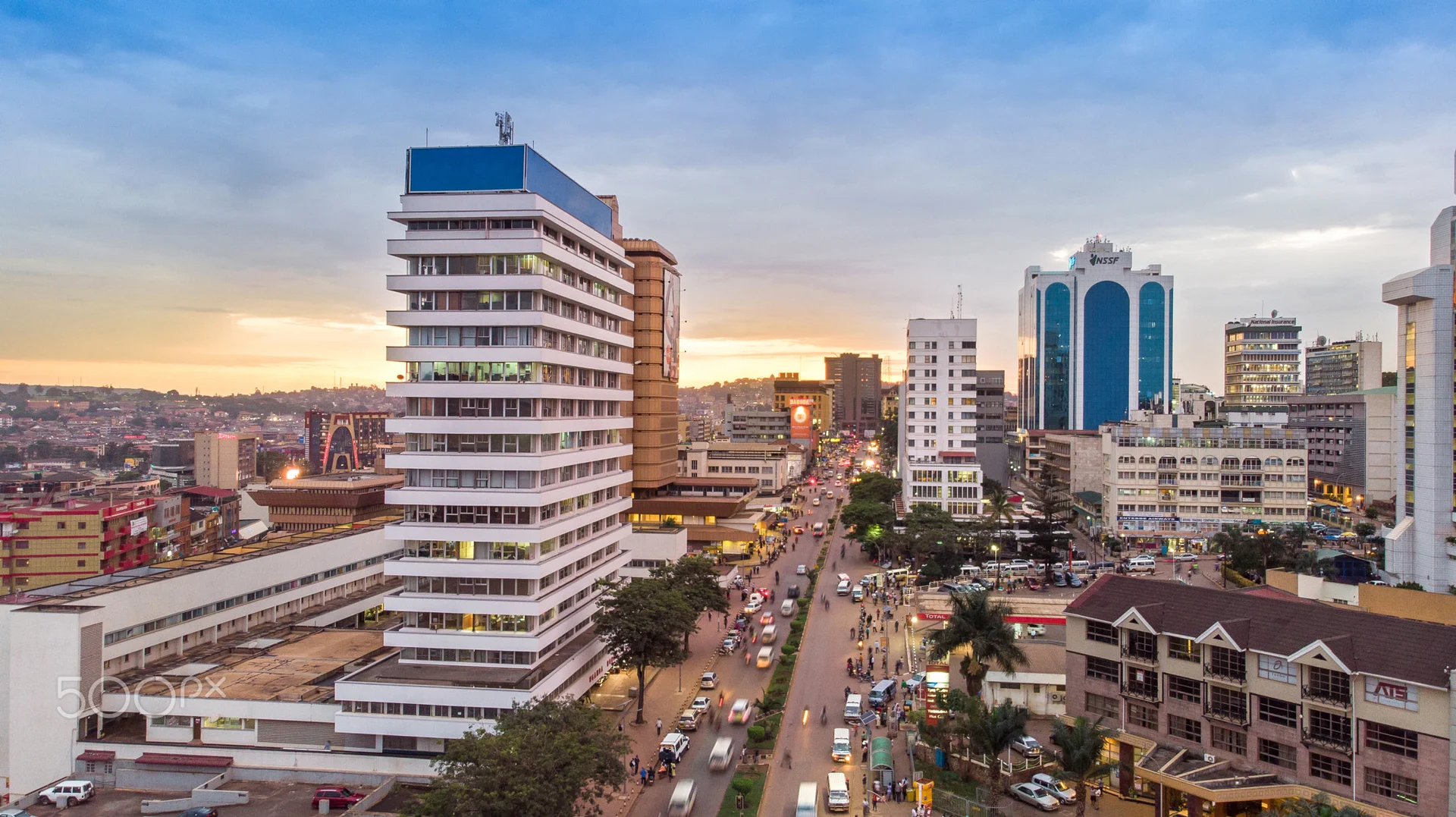 RAXIO UGANDA LAUNCHES FIRST ENTERPRISE-GRADE, TIER III CERTIFIED CARRIER-NEUTRAL DATA CENTRE