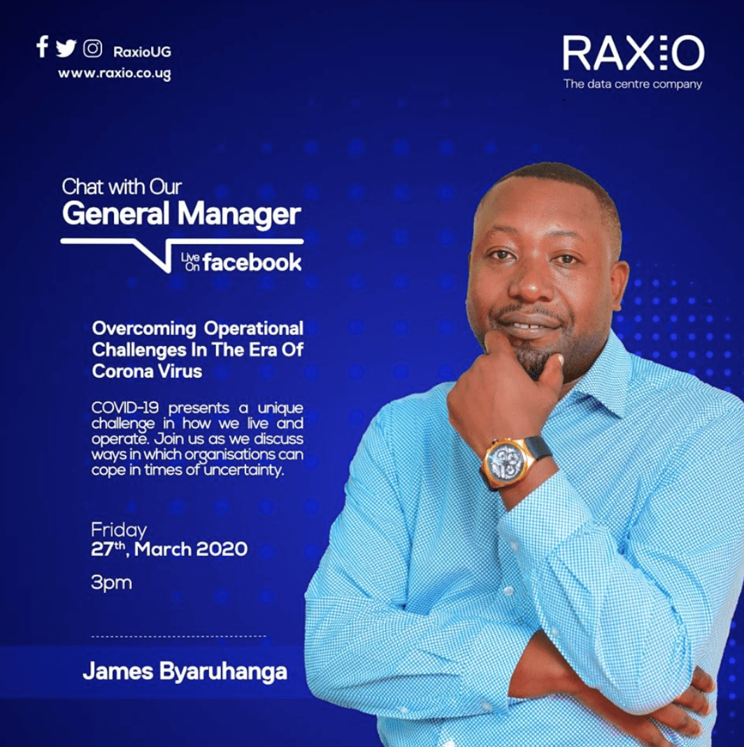Raxio data center in africa Raxio-Hour-Poster-That-Focused-On-COVID-19-Pandemic