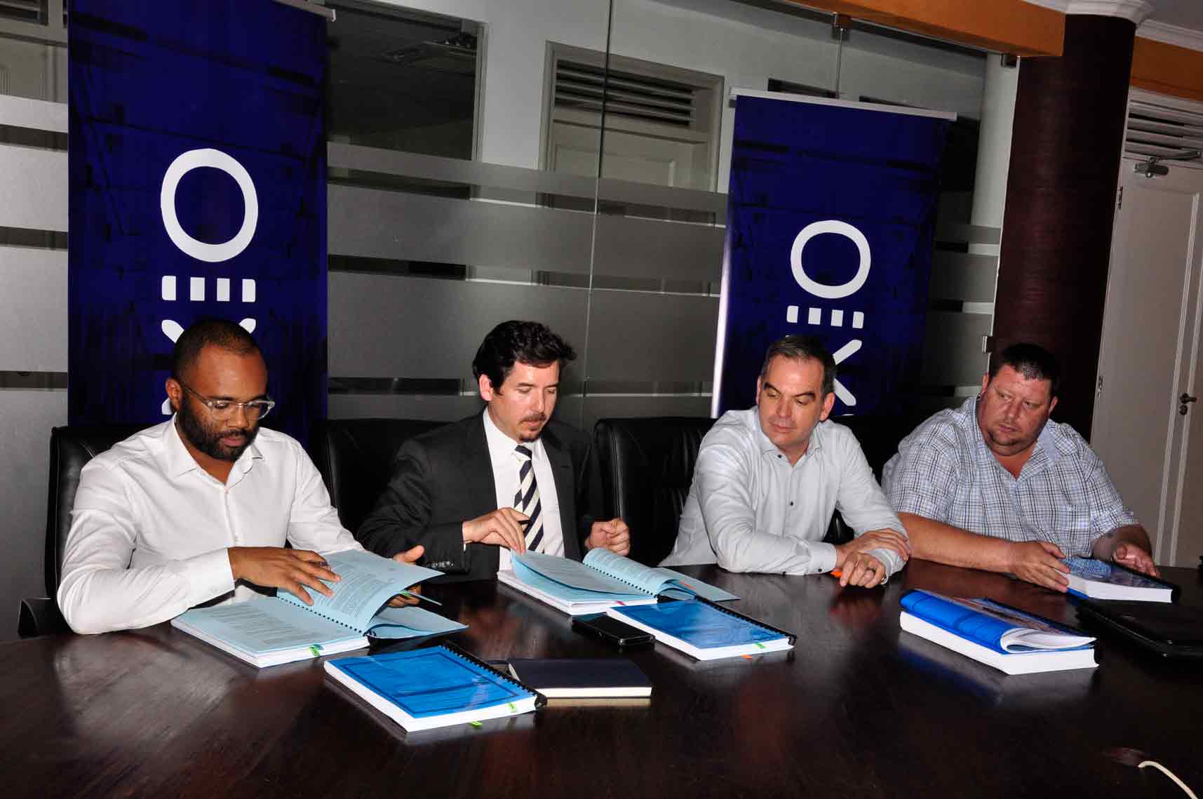 Raxio data center in africa awards multi-billion construction contract to Roko Construction