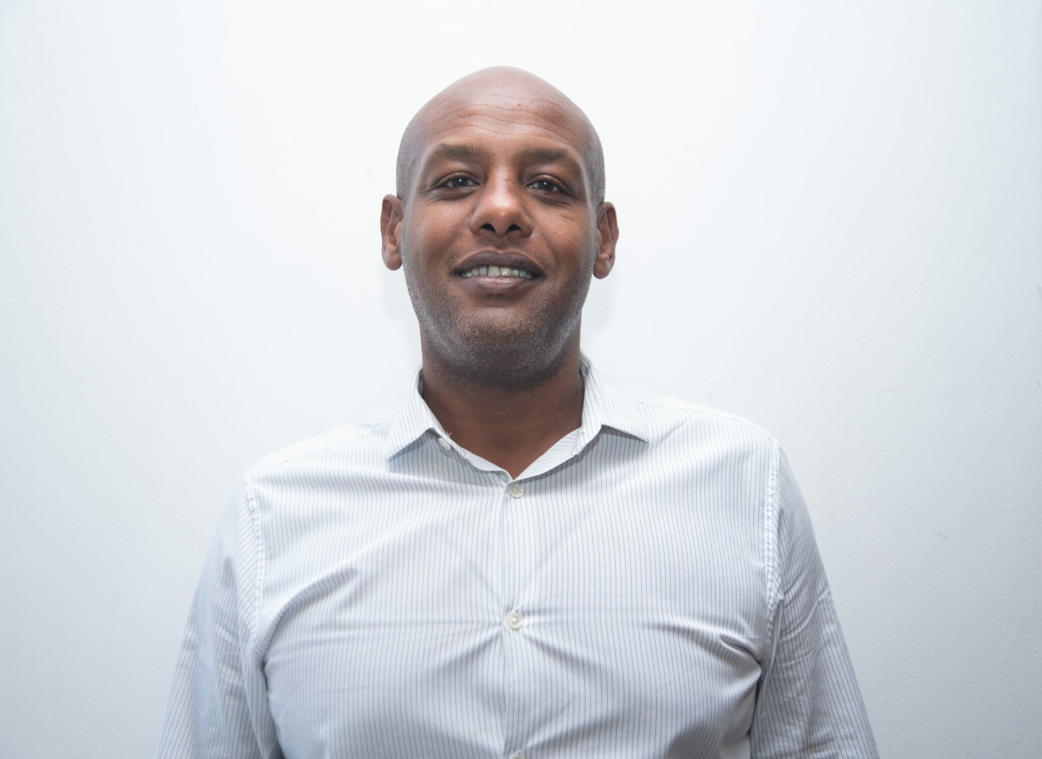 Raxio data center in africa BCS Managing Director