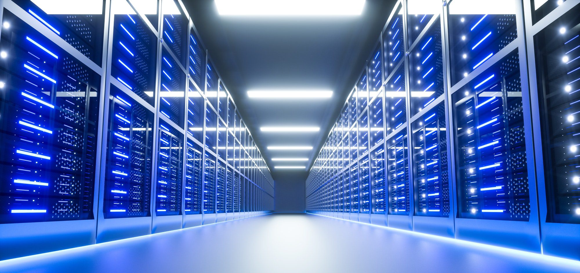 Raxio data center in africa Server room interior of data centres to Uganda's economy