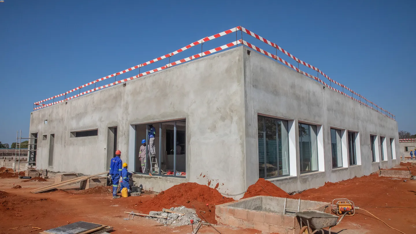Raxio Mozambique