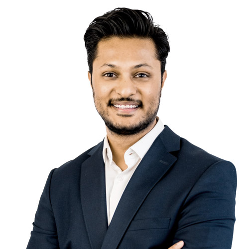 Bhavik Pattni