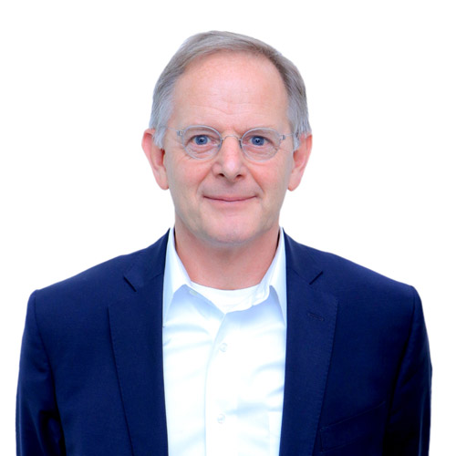 Frans Van Schaik