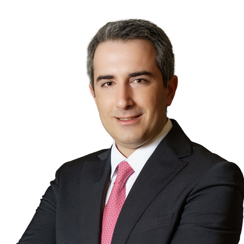 Niyazi Mete Saracoglu