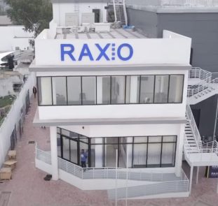 Raxio Group continues to expand footprint by investing in carrier neutral, data centres in the Democratic Republic of Congo