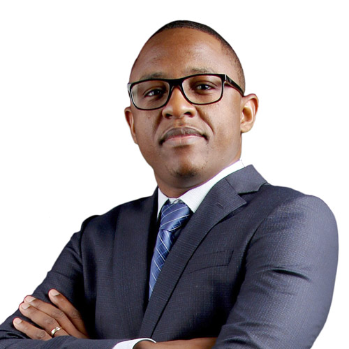 Yannick Sukakumu