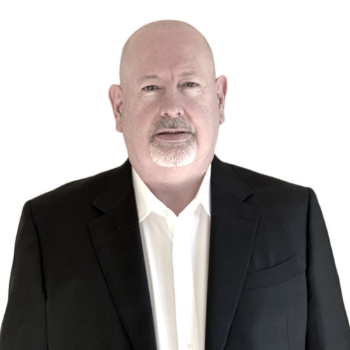 Bernard Geoghegan