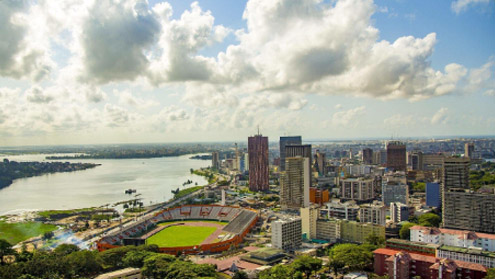 Raxio Côte d’Ivoire