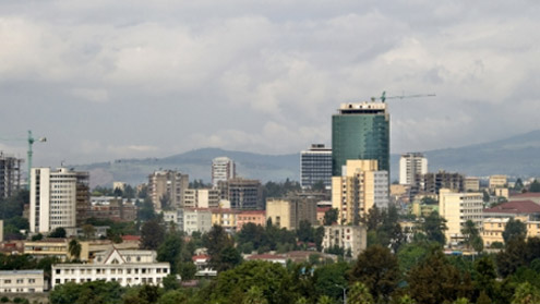 Raxio Ethiopia