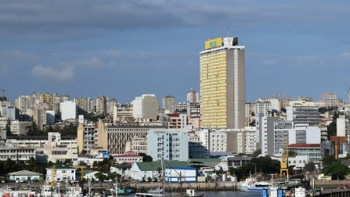 Raxio Mozambique