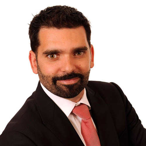 Samuel Guillon