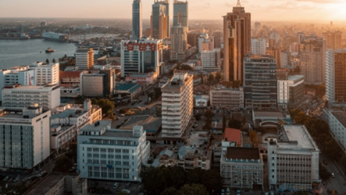 Raxio Tanzania