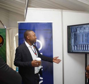 Raxio Data Centre Showcases Banking Solutions at the Annual Bankers’ Conference