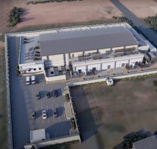 Raxio secures land to construct Ethiopia’s first private data centre