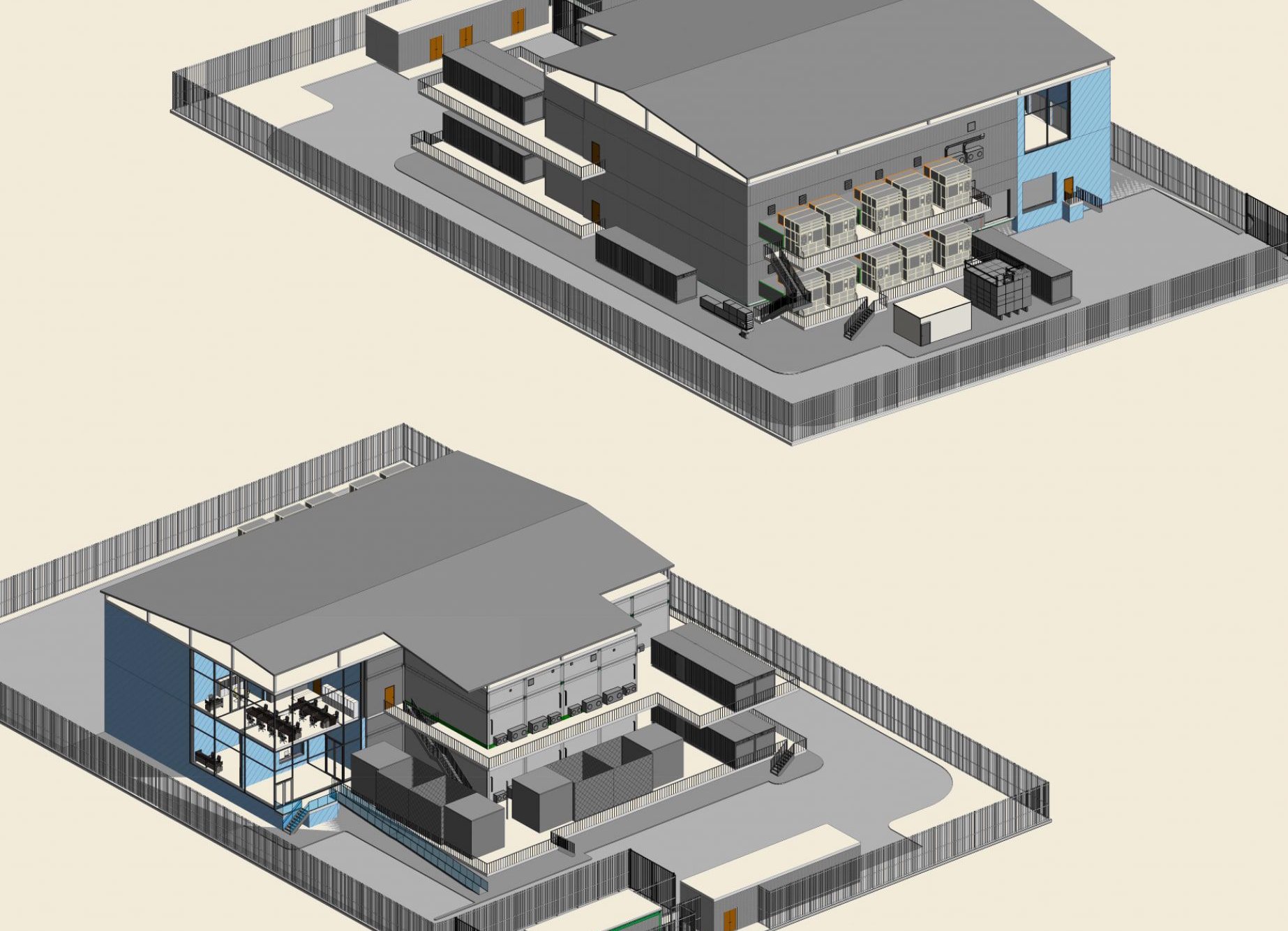 Raxio Group continues to expand footprint by investing in carrier neutral, data centres in the Democratic Republic of Congo