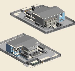 Raxio Group continues to expand footprint by investing in carrier neutral, data centres in the Democratic Republic of Congo