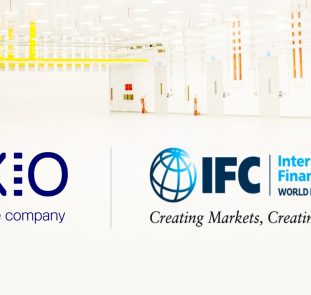 Raxio Secures $100 Million from IFC to Develop Leading Sub-Saharan African Data Center Platform