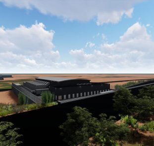 Raxio Readies to Launch First In-country State-of-the-art Data Centre