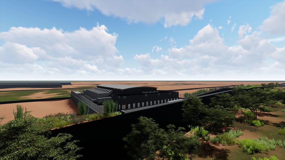 Raxio Readies to Launch First In-country State-of-the-art Data Centre