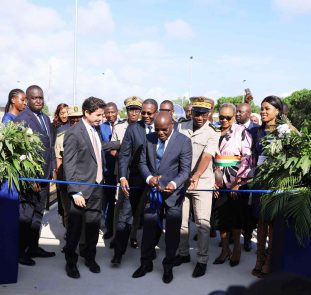 Ivory Coast Gains Significant Boost to Digital Economy with Launch of Raxio Data Centre