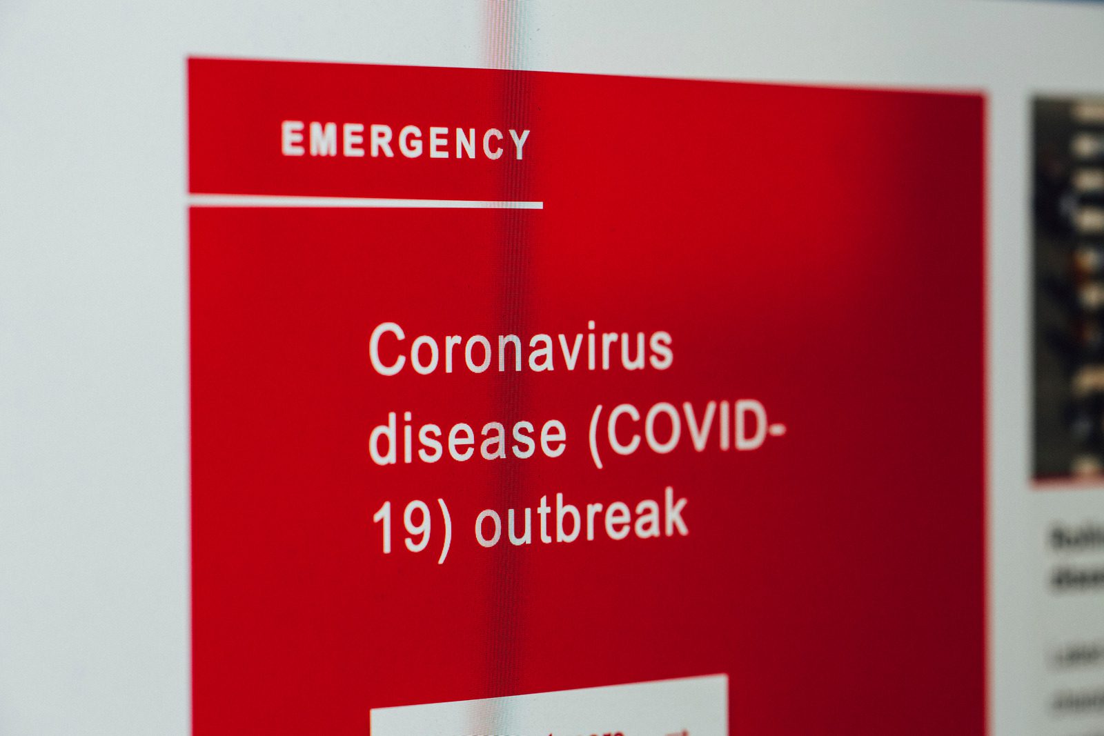 Raxio Data Centre’s Response To COVID-19