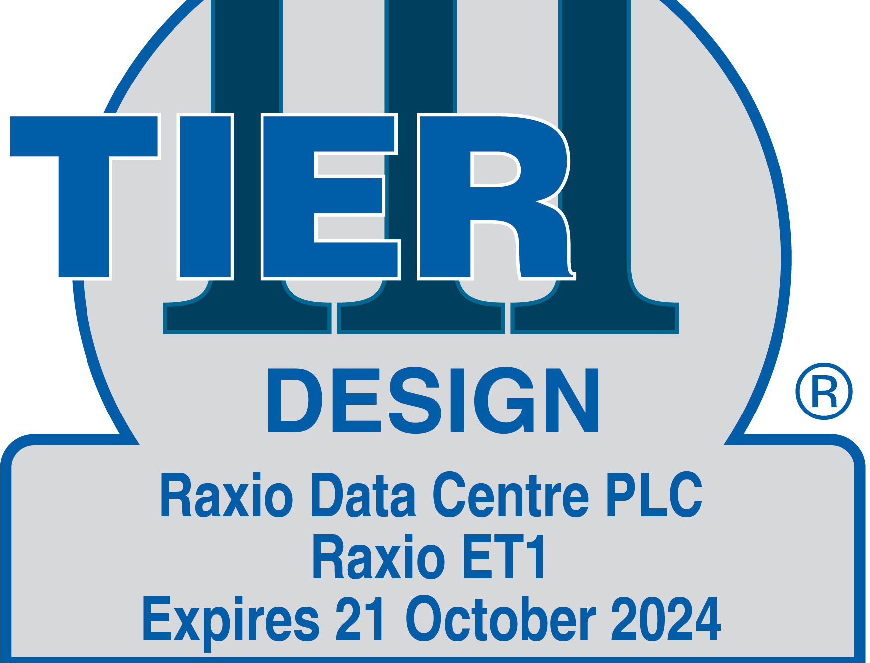 Raxio Data Centre in Ethiopia (“ET1) Receives Tier III Certification from Uptime Institute