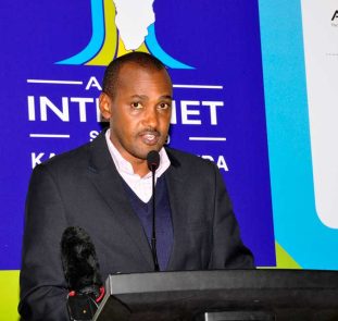 Raxio Takes Part in the 2019 Africa Internet Summit