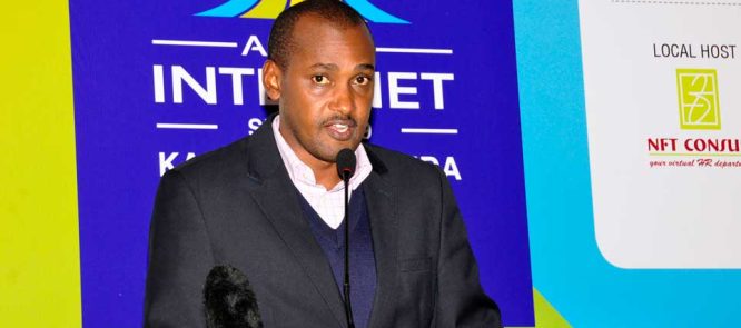 Frank Tumwebaze