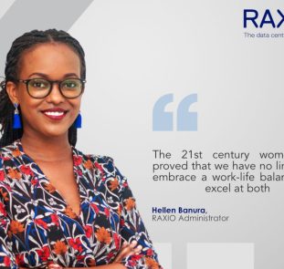 Meet The Two Ladies At The Pivot Of Raxio Data Centre Operations