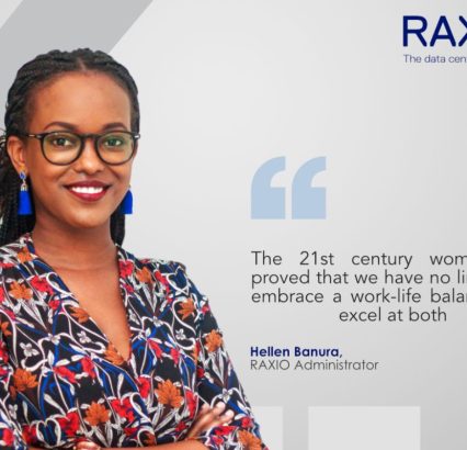 Hellen Banura – Administrator 1