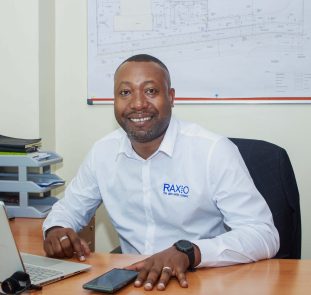 Raxio Data Centre introduces reseller partners to boost engagement drive ahead of operational launch