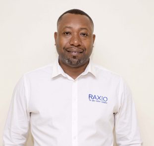 Raxio Data Centre General Manager shares an African perspective of the digital landscape during carrier community webinar