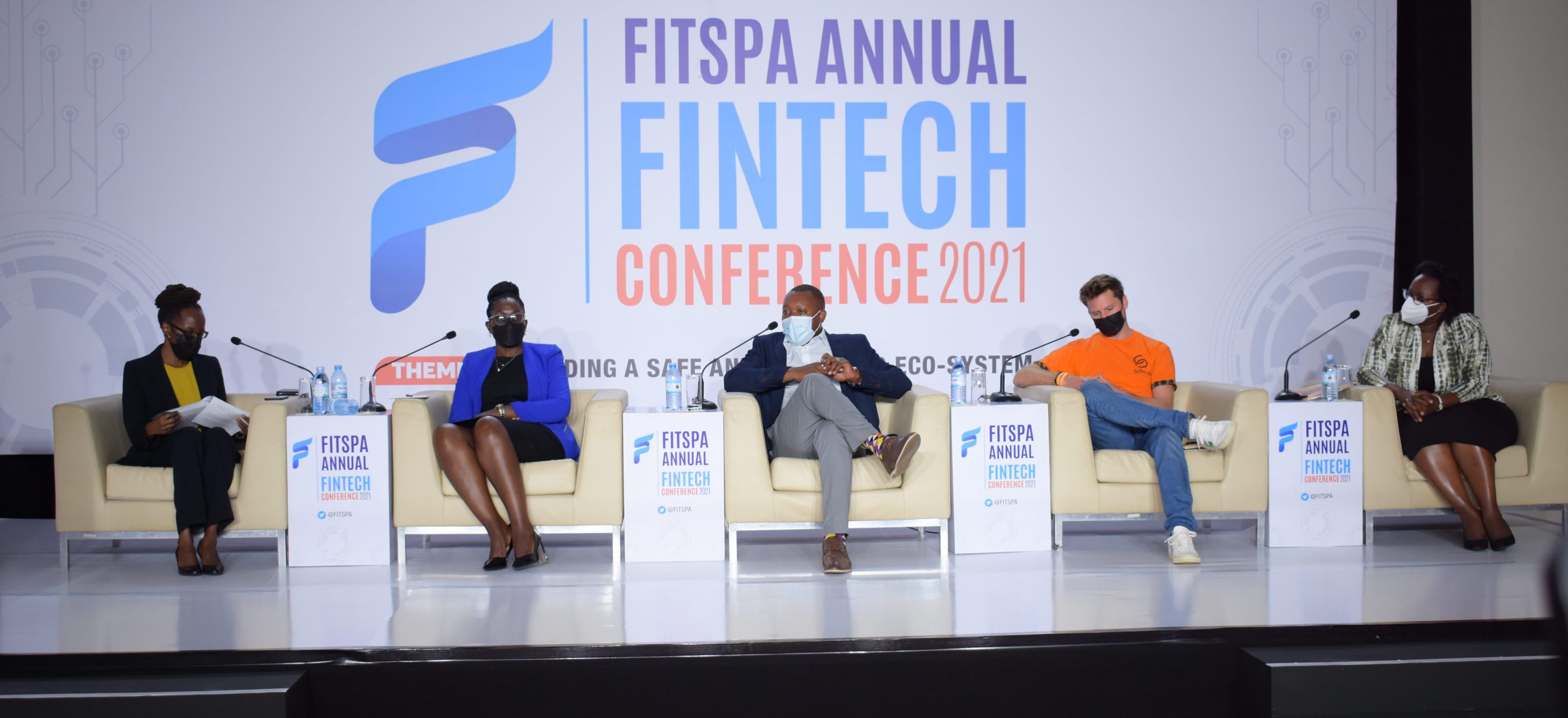 RAXIO DATA CENTRE JOINS THE FINTECH COMMUNITY IN THE ANNUAL FITSPA CONFERENCE