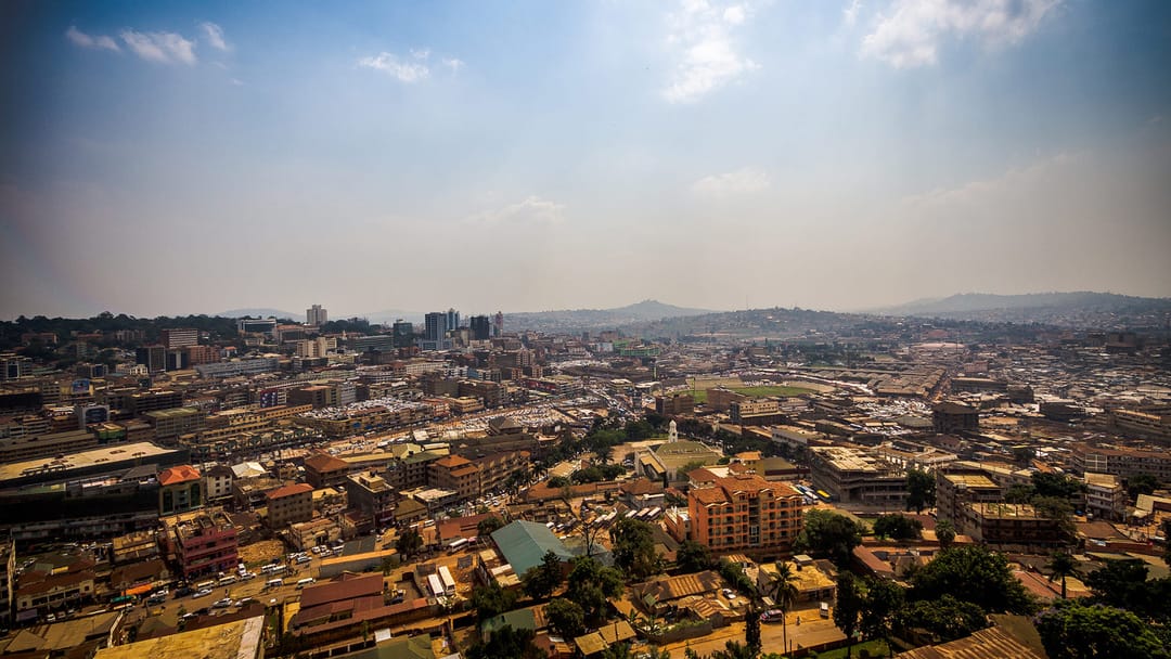 UCC & ICT stakeholders discuss the future of Uganda’s digital economy