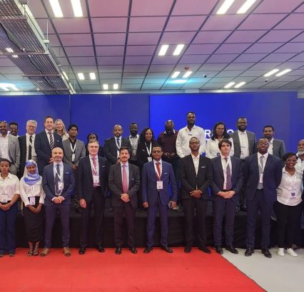 Raxio Ethiopia Launch