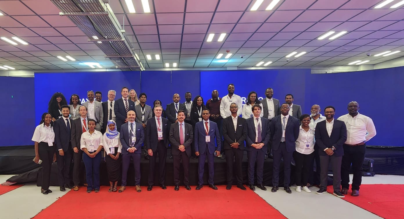 Raxio Continues Support of Africa’s Digital Transformation and Digital Economy with Launch of New Flagship Data Centre in Ethiopia