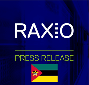 Raxio Group continues its pan-African expansion by announcing its next carrier neutral, colocation data centre investment in Mozambique