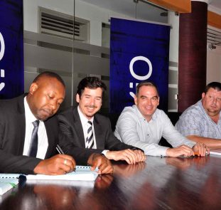 Raxio Data Centre awards multi-billion construction contract to Roko Construction