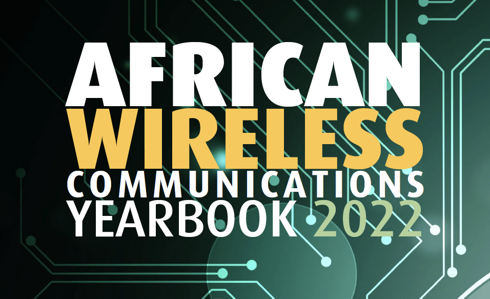 African Wireless Communications: Raxio Group CEO Robert Mullins reflects on a year of progress and the outlook for 2023
