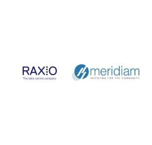 Raxio Group and Meridiam partner to deploy sustainable data centres in Africa, supporting the local economies and digital transformation in the region