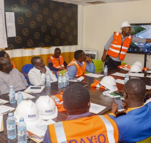 Leading Pan-African Service Provider SEACOM Inks Deal With Raxio Data Centre