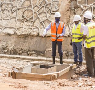 Raxio Site Visit Overview