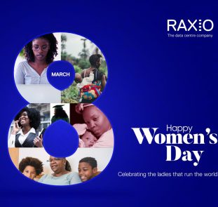 Raxio Data Centre Celebrates Women In The Tech Business