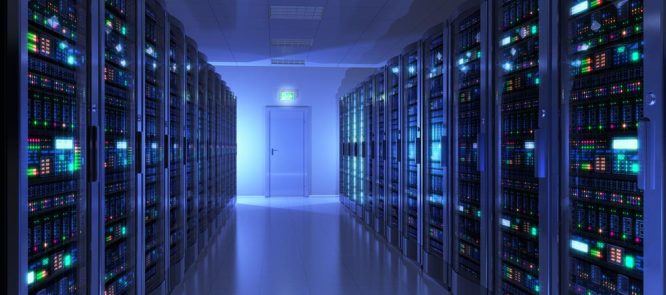 data center