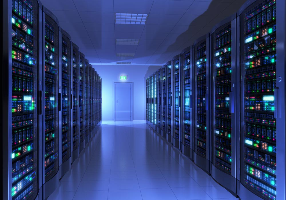Raxio Data Centre takes part in The Digital Security Conference