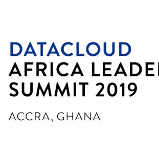 Data Cloud Africa Leadership Summit – Ghana