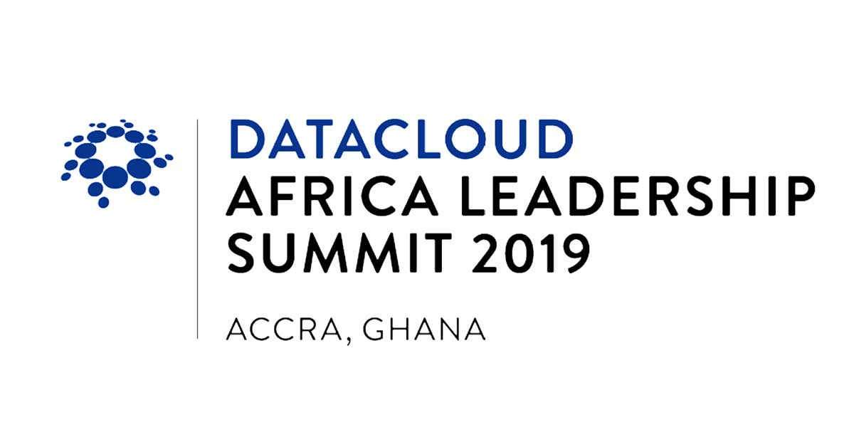 Data Cloud Africa Leadership Summit – Ghana