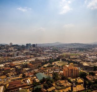 Uganda gets first in-country state-of-the-art data centre at Namanve